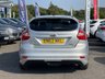 USED 2013 62 FORD FOCUS 1.6 ZETEC S TDCI 5d 113 BHP 