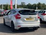 USED 2013 62 FORD FOCUS 1.6 ZETEC S TDCI 5d 113 BHP 