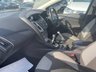 USED 2013 62 FORD FOCUS 1.6 ZETEC S TDCI 5d 113 BHP 