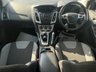 USED 2013 62 FORD FOCUS 1.6 ZETEC S TDCI 5d 113 BHP 