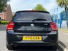 USED 2015 15 BMW 1 SERIES 1.6 116I SPORT 5d 135 BHP 