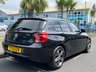 USED 2015 15 BMW 1 SERIES 1.6 116I SPORT 5d 135 BHP 
