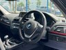 USED 2015 15 BMW 1 SERIES 1.6 116I SPORT 5d 135 BHP 