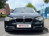 USED 2015 15 BMW 1 SERIES 1.6 116I SPORT 5d 135 BHP 