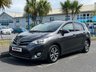 USED 2013 13 TOYOTA VERSO 2.0 ICON D-4D  5d 122 BHP 