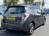 USED 2013 13 TOYOTA VERSO 2.0 ICON D-4D  5d 122 BHP 