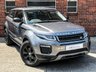 USED 2018 18 LAND ROVER RANGE ROVER EVOQUE 2.0 TD4 SE TECH 3d 177 BHP / STUNNING CAR!