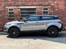 USED 2018 18 LAND ROVER RANGE ROVER EVOQUE 2.0 TD4 SE TECH 3d 177 BHP / STUNNING CAR!