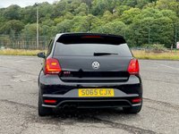 USED 2016 D VOLKSWAGEN POLO 1.8 GTI 3d 189 BHP 