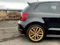 USED 2016 D VOLKSWAGEN POLO 1.8 GTI 3d 189 BHP 