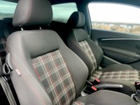 USED 2016 D VOLKSWAGEN POLO 1.8 GTI 3d 189 BHP 