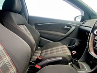 USED 2016 D VOLKSWAGEN POLO 1.8 GTI 3d 189 BHP 
