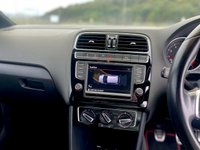 USED 2016 D VOLKSWAGEN POLO 1.8 GTI 3d 189 BHP 