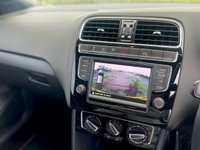 USED 2016 D VOLKSWAGEN POLO 1.8 GTI 3d 189 BHP 