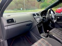USED 2016 D VOLKSWAGEN POLO 1.8 GTI 3d 189 BHP 