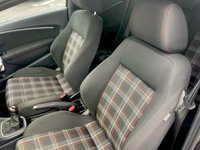 USED 2016 D VOLKSWAGEN POLO 1.8 GTI 3d 189 BHP 