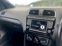 USED 2016 D VOLKSWAGEN POLO 1.8 GTI 3d 189 BHP 