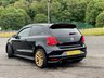 USED 2016 D VOLKSWAGEN POLO 1.8 GTI 3d 189 BHP 