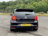 USED 2016 D VOLKSWAGEN POLO 1.8 GTI 3d 189 BHP 