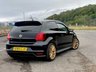 USED 2016 D VOLKSWAGEN POLO 1.8 GTI 3d 189 BHP 