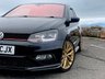 USED 2016 D VOLKSWAGEN POLO 1.8 GTI 3d 189 BHP 