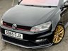 USED 2016 D VOLKSWAGEN POLO 1.8 GTI 3d 189 BHP 