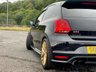 USED 2016 D VOLKSWAGEN POLO 1.8 GTI 3d 189 BHP 