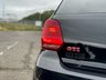 USED 2016 D VOLKSWAGEN POLO 1.8 GTI 3d 189 BHP 