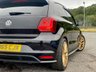 USED 2016 D VOLKSWAGEN POLO 1.8 GTI 3d 189 BHP 