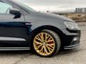 USED 2016 D VOLKSWAGEN POLO 1.8 GTI 3d 189 BHP 