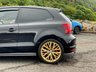 USED 2016 D VOLKSWAGEN POLO 1.8 GTI 3d 189 BHP 