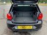 USED 2016 D VOLKSWAGEN POLO 1.8 GTI 3d 189 BHP 