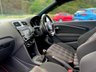 USED 2016 D VOLKSWAGEN POLO 1.8 GTI 3d 189 BHP 