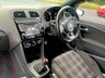 USED 2016 D VOLKSWAGEN POLO 1.8 GTI 3d 189 BHP 