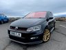 USED 2016 D VOLKSWAGEN POLO 1.8 GTI 3d 189 BHP 
