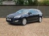 USED 2011 11 VAUXHALL ASTRA 2.0 SE CDTI 5d 157 BHP OVER 100 CARS IN STOCK