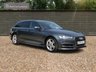USED 2018 67 AUDI A6 1.8 AVANT TFSI S LINE 5d 188 BHP OVER 100 CARS IN STOCK