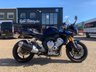 USED 2006 56 YAMAHA FZ1 S 