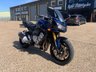 USED 2006 56 YAMAHA FZ1 S 