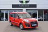 USED 2014 64 FIAT DOBLO 1.4 MYLIFE 5d 95 BHP 3 SEATS-TWIN SIDE LOADING DOORS.