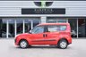 USED 2014 64 FIAT DOBLO 1.4 MYLIFE 5d 95 BHP 3 SEATS-TWIN SIDE LOADING DOORS.