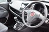 USED 2014 64 FIAT DOBLO 1.4 MYLIFE 5d 95 BHP 3 SEATS-TWIN SIDE LOADING DOORS.