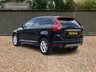 USED 2015 65 VOLVO XC60 2.4 D5 SE LUX NAV AWD 5d 217 BHP FINANCE RATES  FROM 8.9 % APR