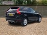 USED 2015 65 VOLVO XC60 2.4 D5 SE LUX NAV AWD 5d 217 BHP FINANCE RATES  FROM 8.9 % APR