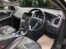 USED 2015 65 VOLVO XC60 2.4 D5 SE LUX NAV AWD 5d 217 BHP FINANCE RATES  FROM 8.9 % APR