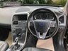 USED 2015 65 VOLVO XC60 2.4 D5 SE LUX NAV AWD 5d 217 BHP FINANCE RATES  FROM 8.9 % APR