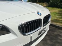 USED 2016 66 BMW 5 SERIES 2.0 520D M SPORT 4d 188 BHP Satellite Navigation M Sport