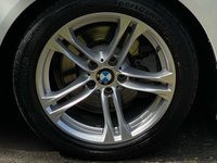 USED 2016 66 BMW 5 SERIES 2.0 520D M SPORT 4d 188 BHP Satellite Navigation M Sport