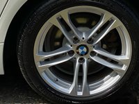 USED 2016 66 BMW 5 SERIES 2.0 520D M SPORT 4d 188 BHP Satellite Navigation M Sport