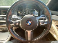 USED 2016 66 BMW 5 SERIES 2.0 520D M SPORT 4d 188 BHP Satellite Navigation M Sport